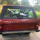Image for article titled At $3,500, Would You Go To Town In This 1995 Range Rover Classic County?